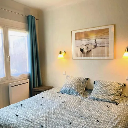 Lägenhet R42-pleumeur Bodou - Maison De Charme Pres De La Mae-3754 Pleumeur-Bodou